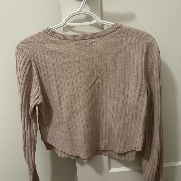 Babaton Nathaniel Sweater - Medium - Picture 2 of 3